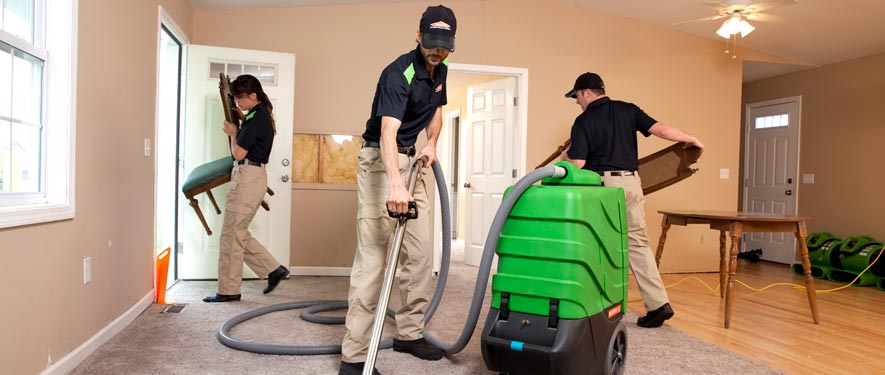 Lebanon, NH cleaning services